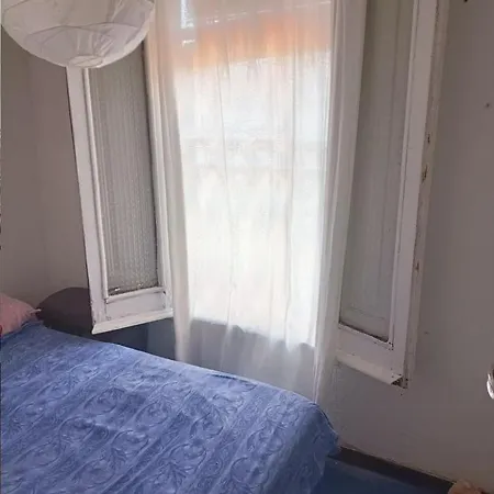아파트 Un Apartamento En Alquiler