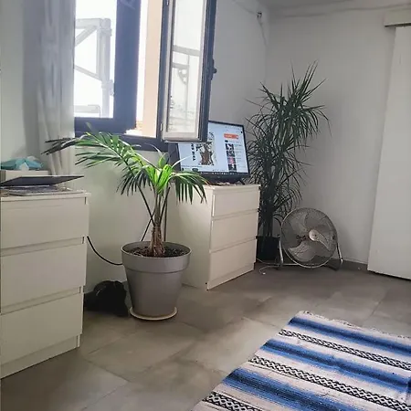 Un Apartamento En Alquiler 산세바스티안