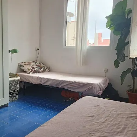 Un Apartamento En Alquiler 아파트