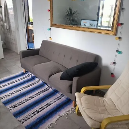 Apartmán Un Apartamento En Alquiler *